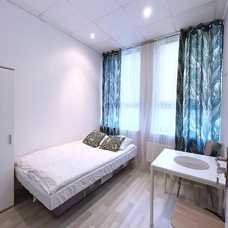 Keja Rooms II - Pokoje Noclegi W Centrum Gdyni Gdynia Buitenkant foto