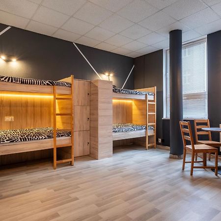 Keja Rooms II - Pokoje Noclegi W Centrum Gdyni Gdynia Buitenkant foto