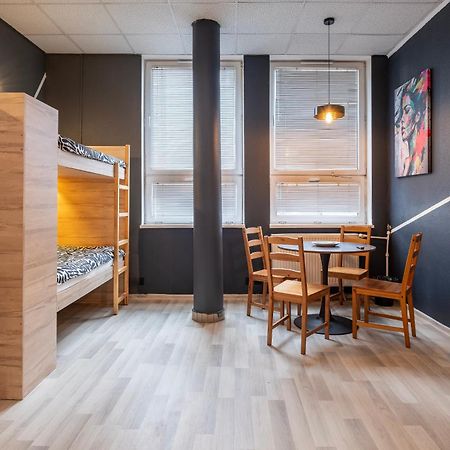 Keja Rooms II - Pokoje Noclegi W Centrum Gdyni Gdynia Buitenkant foto