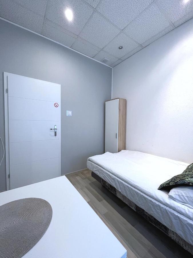 Keja Rooms II - Pokoje Noclegi W Centrum Gdyni Gdynia Buitenkant foto