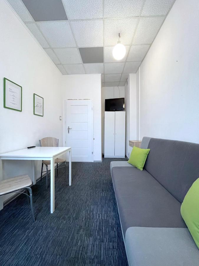 Keja Rooms II - Pokoje Noclegi W Centrum Gdyni Gdynia Buitenkant foto