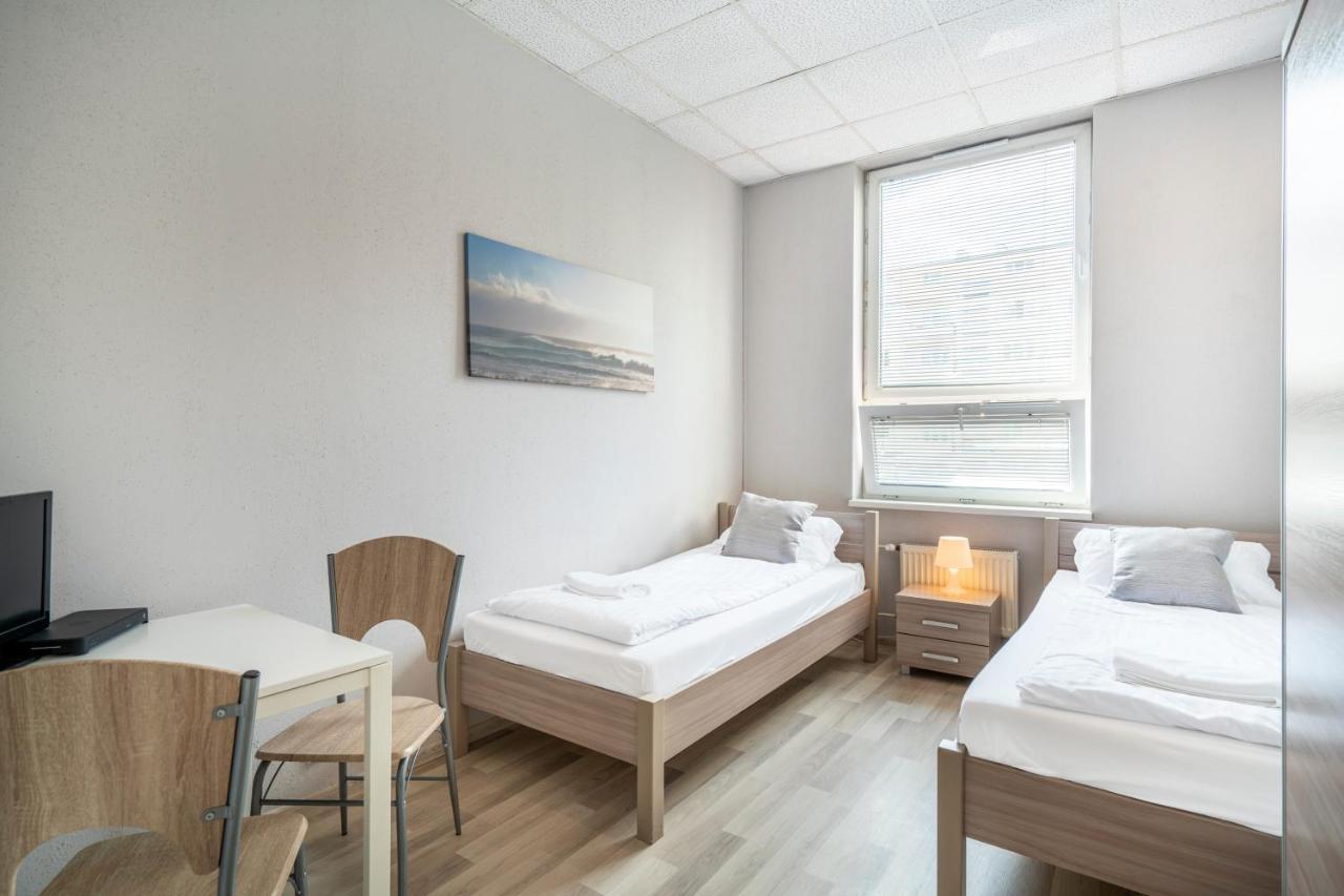 Keja Rooms II - Pokoje Noclegi W Centrum Gdyni Gdynia Buitenkant foto