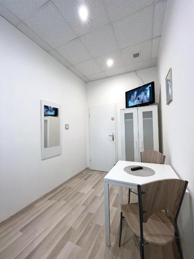 Keja Rooms II - Pokoje Noclegi W Centrum Gdyni Gdynia Buitenkant foto