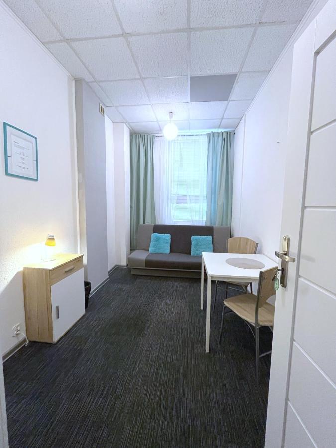Keja Rooms II - Pokoje Noclegi W Centrum Gdyni Gdynia Buitenkant foto