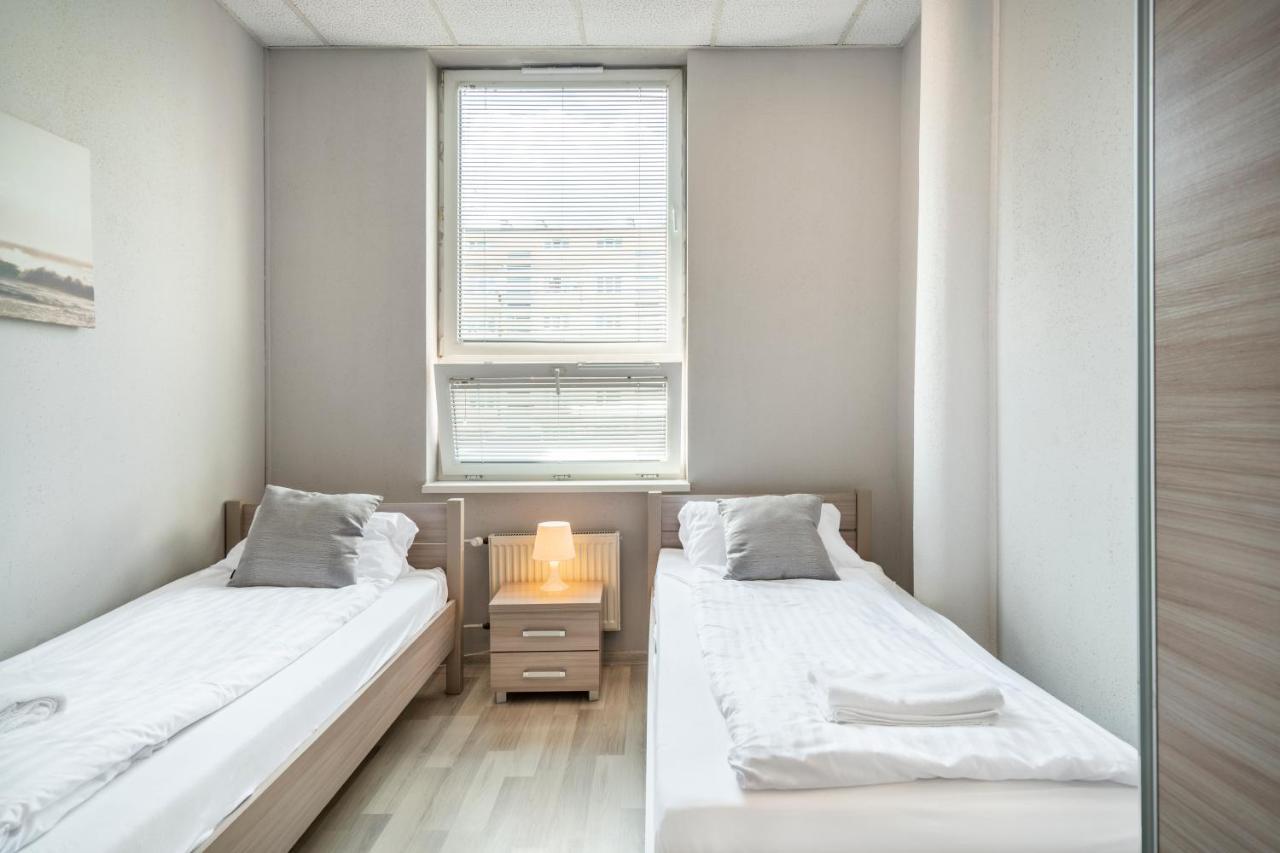 Keja Rooms II - Pokoje Noclegi W Centrum Gdyni Gdynia Buitenkant foto
