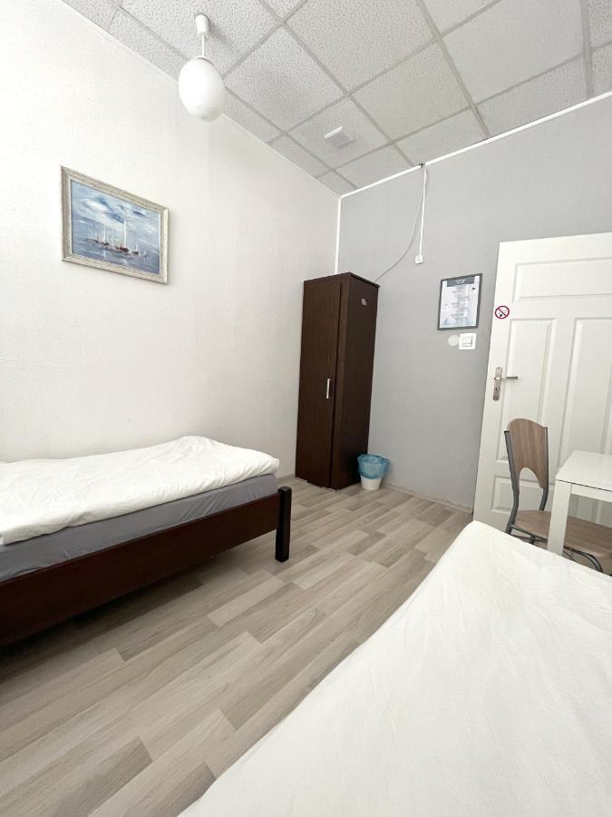 Keja Rooms II - Pokoje Noclegi W Centrum Gdyni Gdynia Buitenkant foto