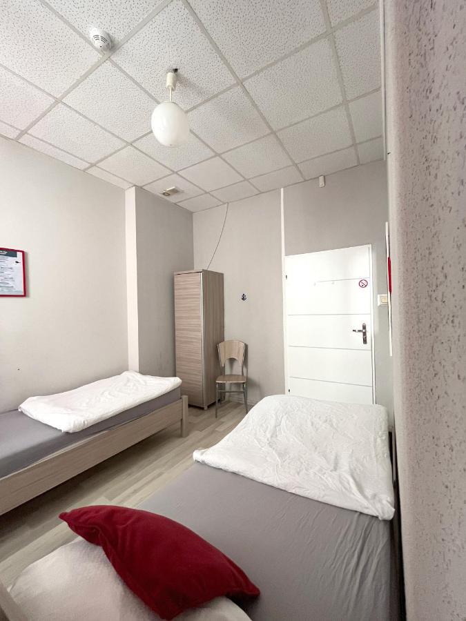Keja Rooms II - Pokoje Noclegi W Centrum Gdyni Gdynia Buitenkant foto