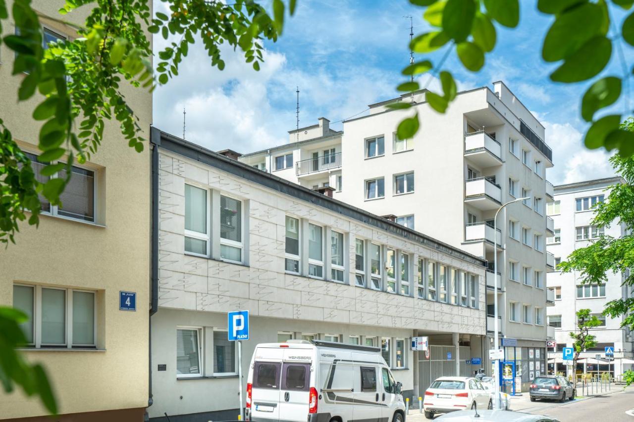 Keja Rooms II - Pokoje Noclegi W Centrum Gdyni Gdynia Buitenkant foto
