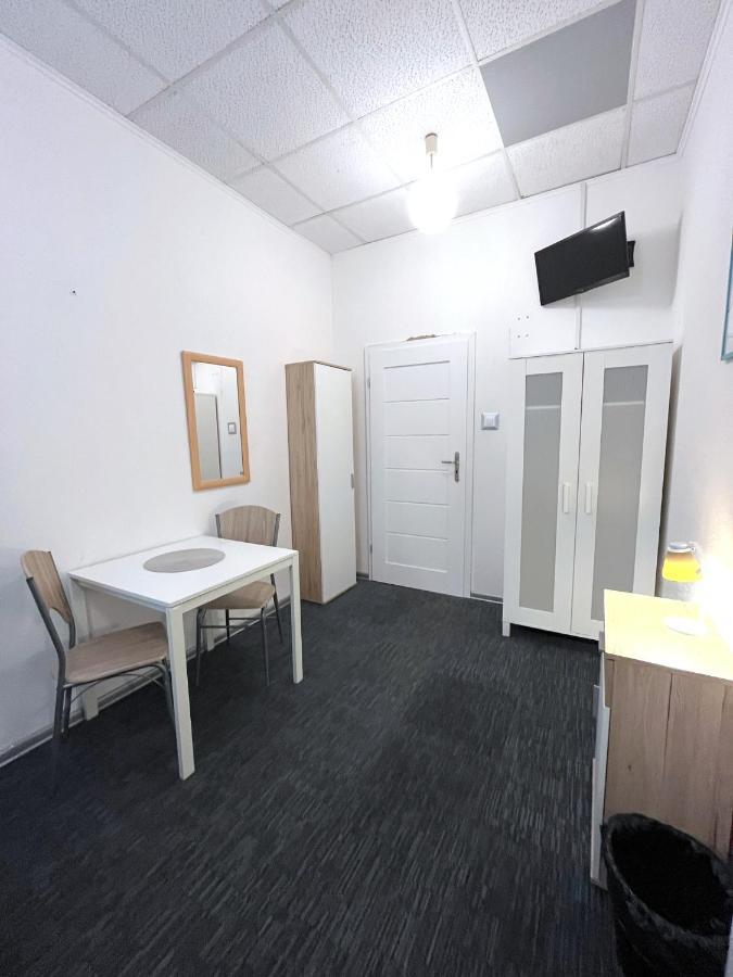 Keja Rooms II - Pokoje Noclegi W Centrum Gdyni Gdynia Buitenkant foto