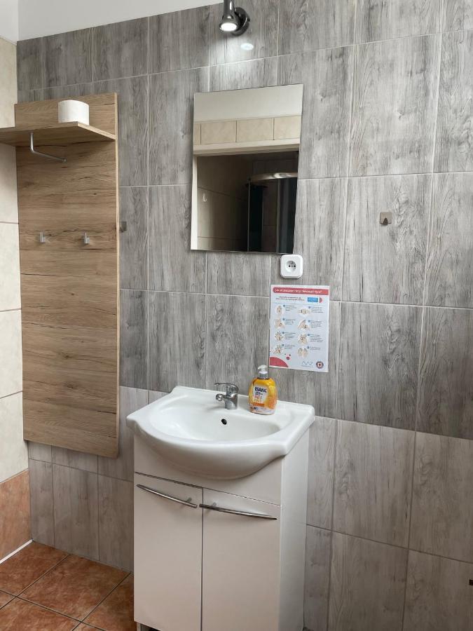 Keja Rooms II - Pokoje Noclegi W Centrum Gdyni Gdynia Buitenkant foto