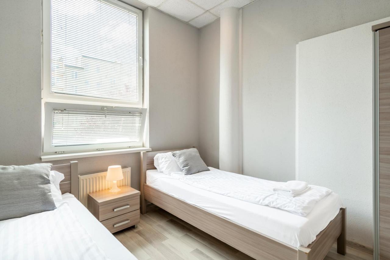 Keja Rooms II - Pokoje Noclegi W Centrum Gdyni Gdynia Buitenkant foto