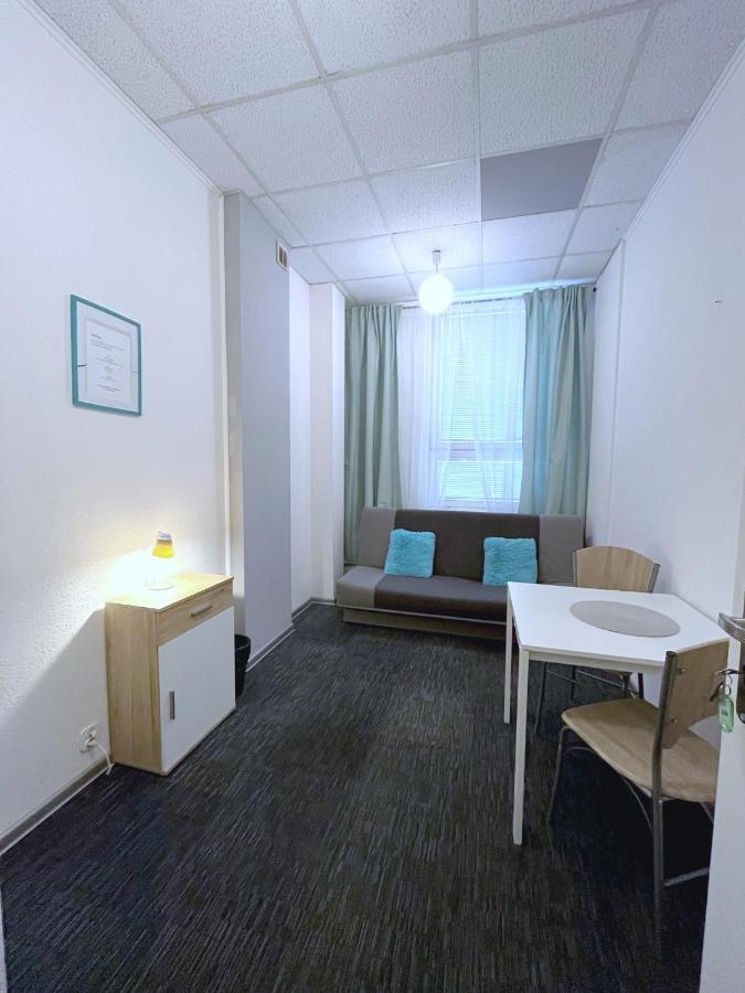 Keja Rooms II - Pokoje Noclegi W Centrum Gdyni Gdynia Buitenkant foto