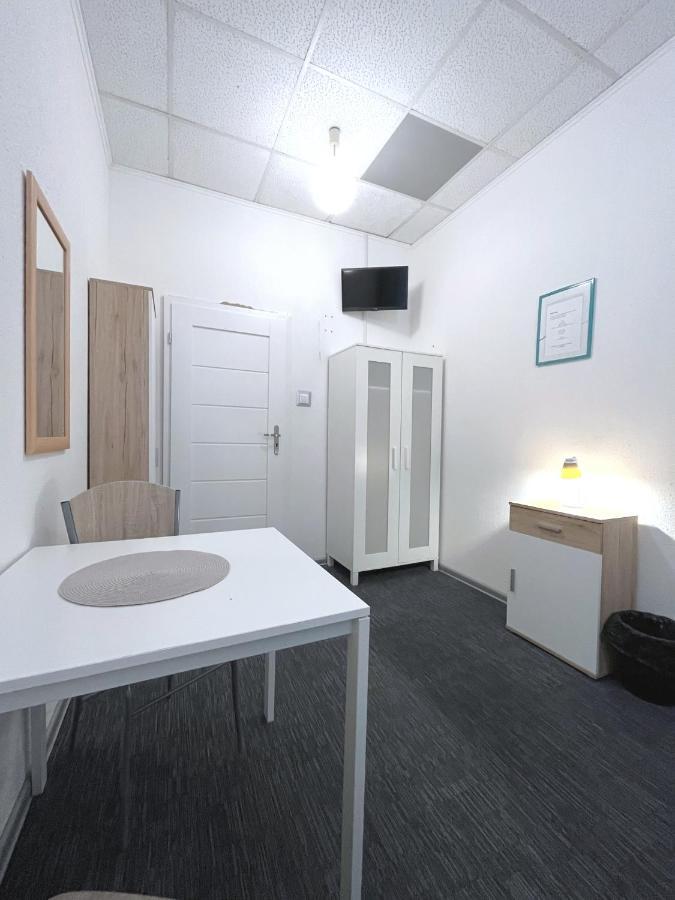 Keja Rooms II - Pokoje Noclegi W Centrum Gdyni Gdynia Buitenkant foto