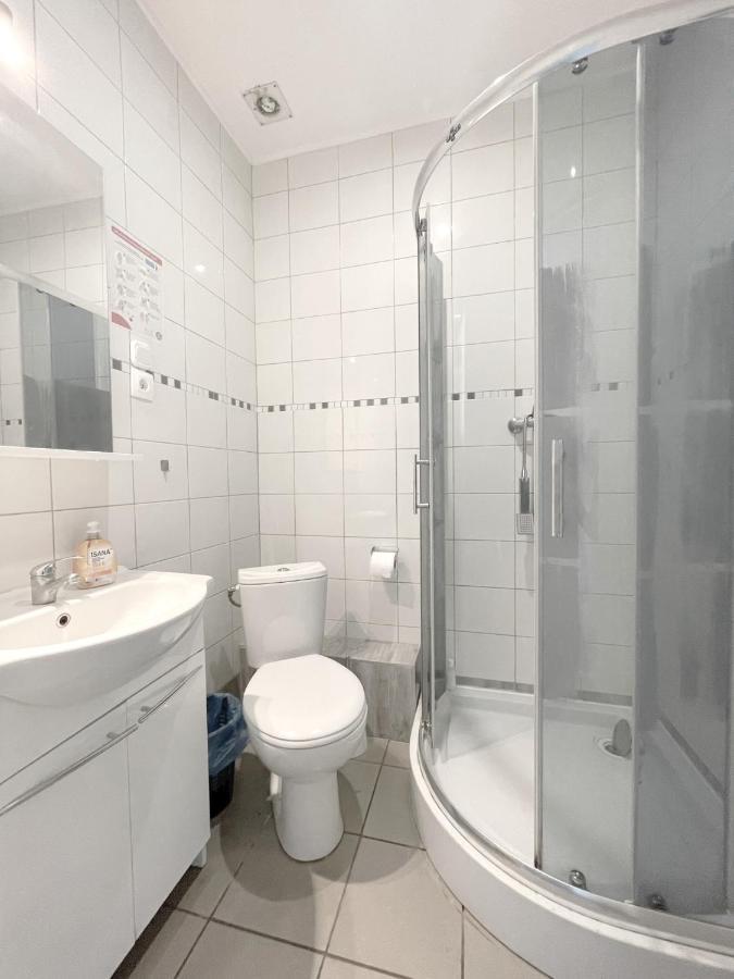 Keja Rooms II - Pokoje Noclegi W Centrum Gdyni Gdynia Buitenkant foto