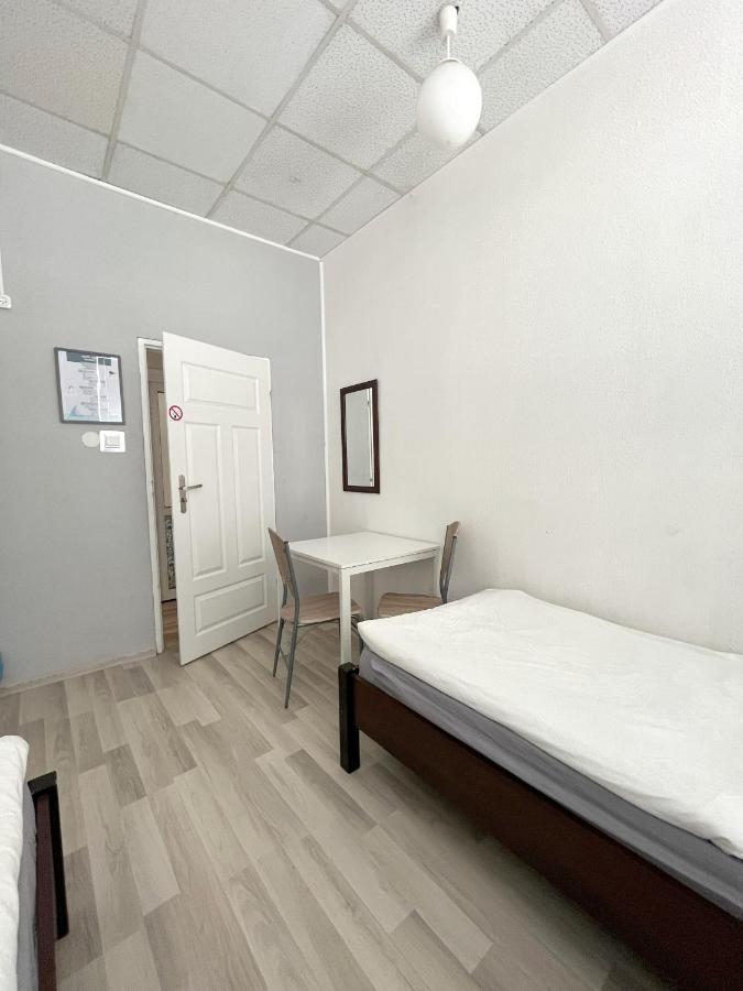 Keja Rooms II - Pokoje Noclegi W Centrum Gdyni Gdynia Buitenkant foto