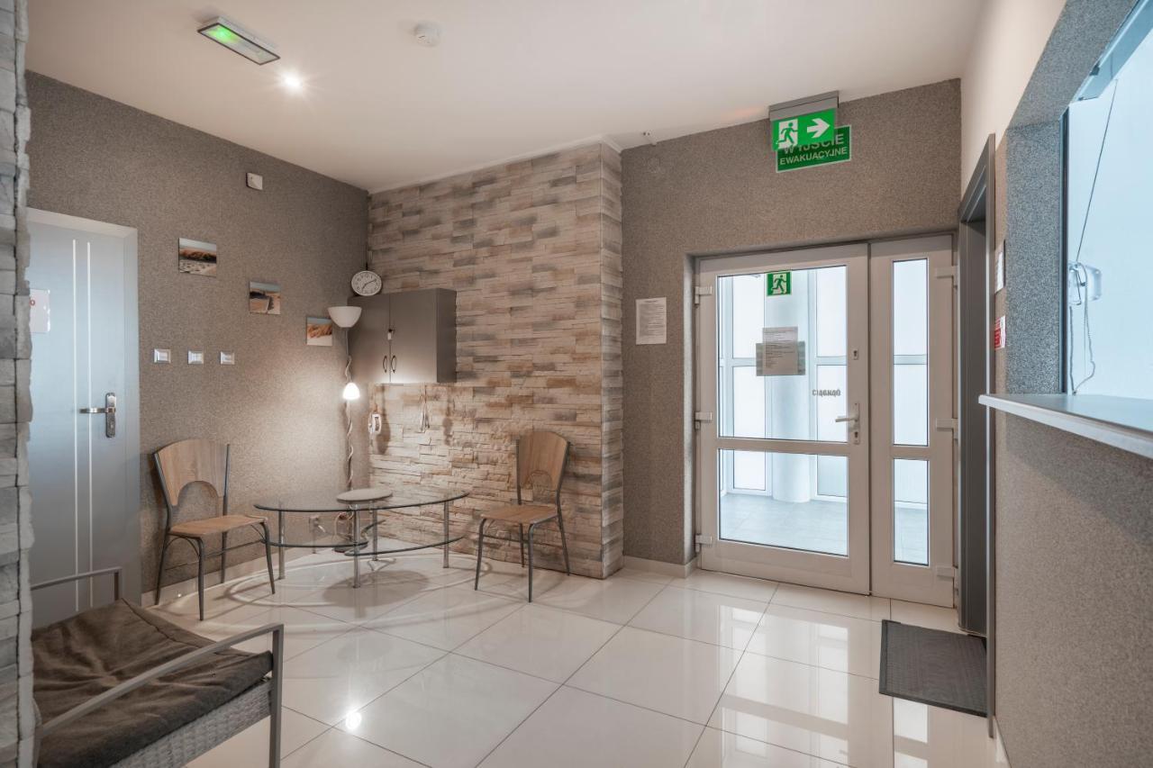 Keja Rooms II - Pokoje Noclegi W Centrum Gdyni Gdynia Buitenkant foto