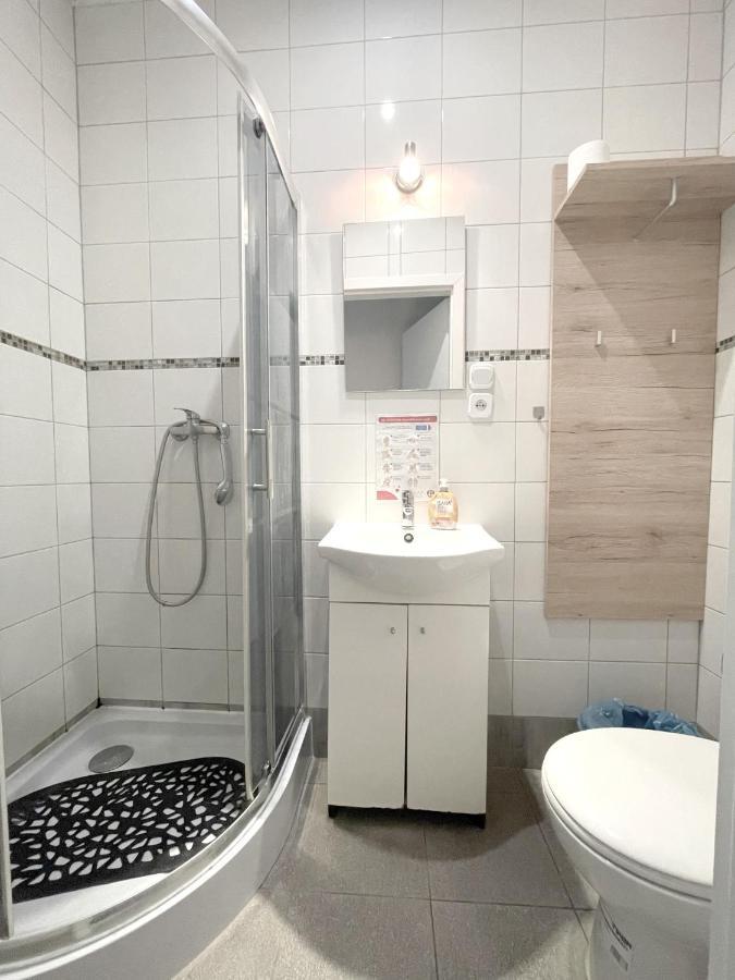 Keja Rooms II - Pokoje Noclegi W Centrum Gdyni Gdynia Buitenkant foto