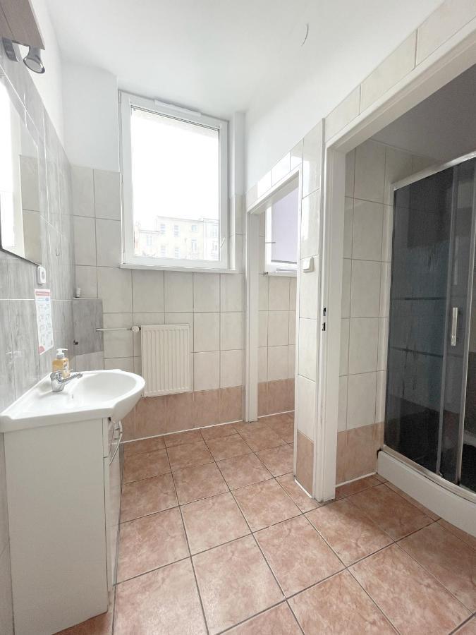 Keja Rooms II - Pokoje Noclegi W Centrum Gdyni Gdynia Buitenkant foto