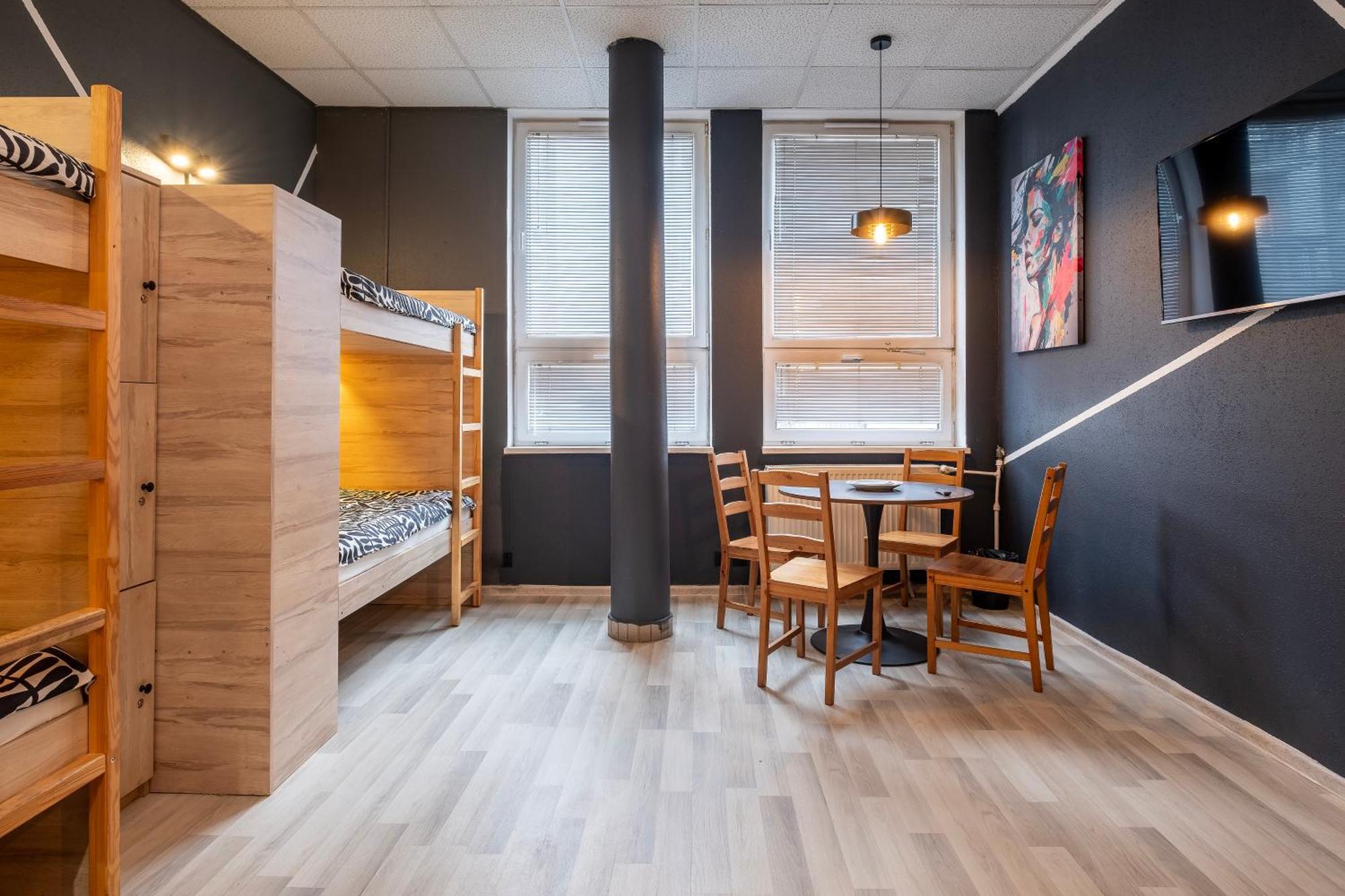 Keja Rooms II - Pokoje Noclegi W Centrum Gdyni Gdynia Buitenkant foto