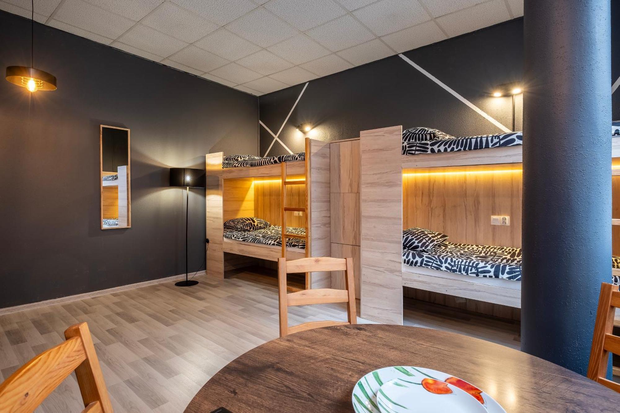 Keja Rooms II - Pokoje Noclegi W Centrum Gdyni Gdynia Buitenkant foto